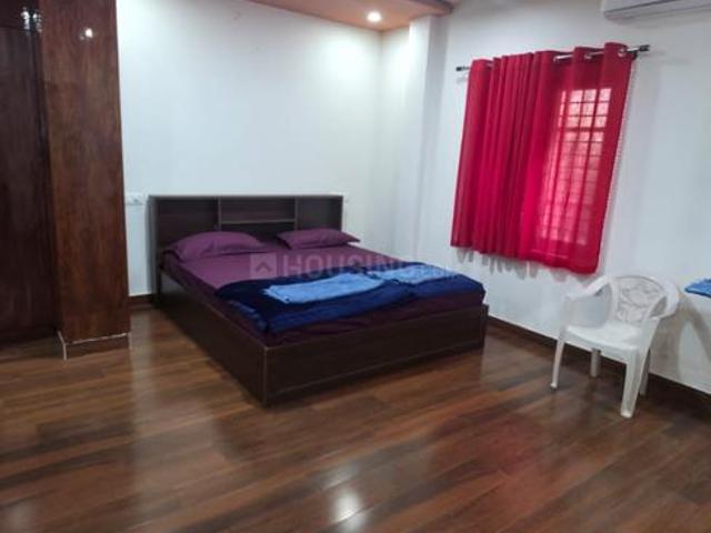 House for rent in Bangalore North, Cox Town - Bangalore