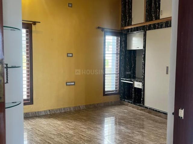 House for rent in Maisuru, Karnataka