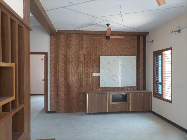 House for rent in Bangalore South, Cox Town - Bangalore