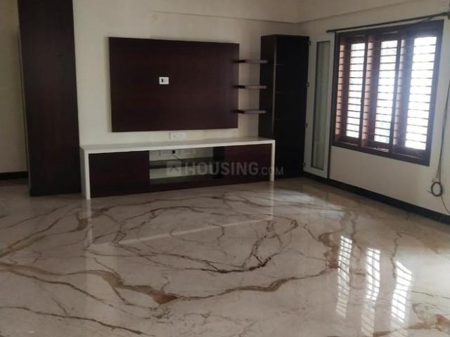 House for rent in Bangalore North, Cox Town - Bangalore