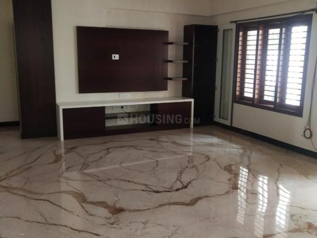 House for rent in Bangalore North, Cox Town - Bangalore