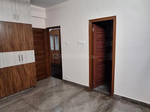 House for rent in Bangalore North, Cox Town - Bangalore