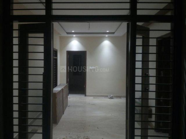 House for rent in Bangalore North, Cox Town - Bangalore