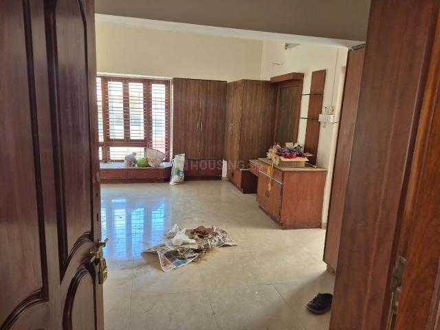 House for rent in Bangalore North, Cox Town - Bangalore