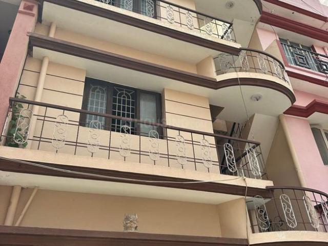 House for sale in Bangalore North, Cox Town - Bangalore