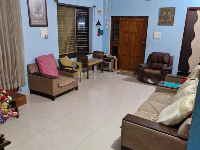 House for rent in Bangalore East, Cox Town - Bangalore