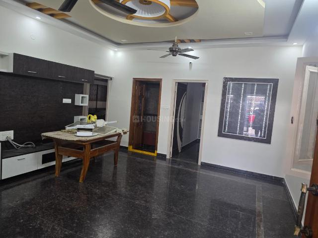 House for rent in Bangalore East, Cox Town - Bangalore