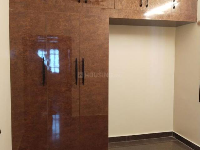 House for rent in Bangalore East, Cox Town - Bangalore