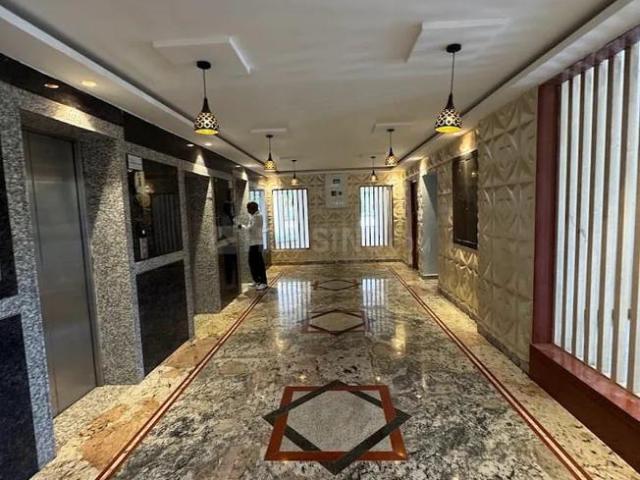 House for rent in Bangalore East, Cox Town - Bangalore