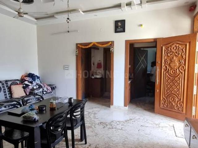 House for rent in Bangalore East, Cox Town - Bangalore