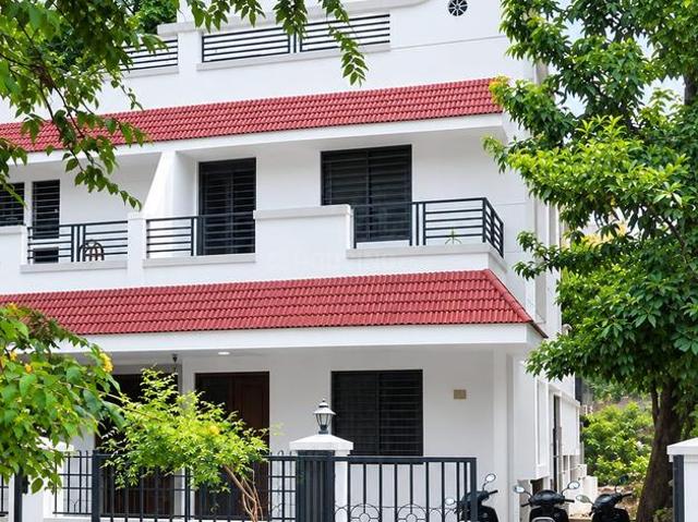 House for rent in Bavdhan