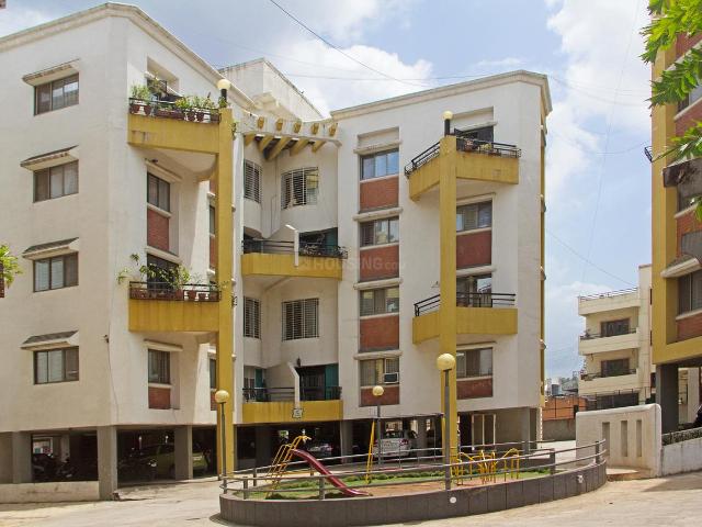 House for rent in Bavdhan