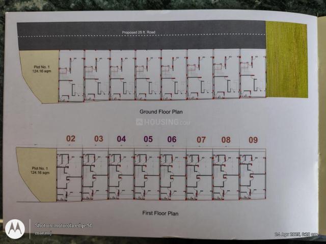 House for sale in Madya