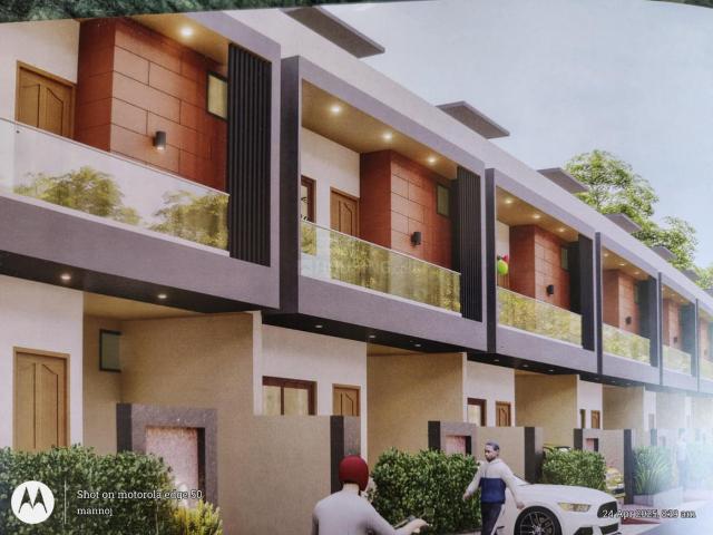 House for sale in Madya