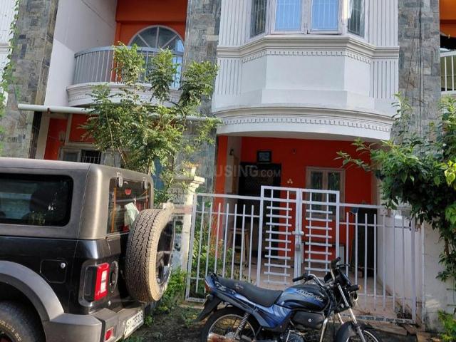 House for sale in GULMOHAR COLONY, Bhopal