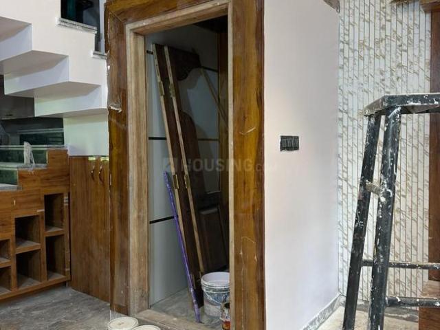 House for sale in Bangalore North, Cox Town - Bangalore