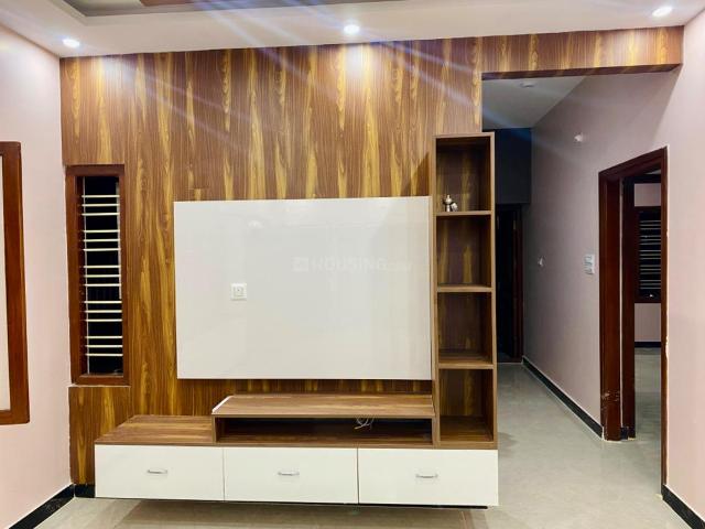 House for rent in Bangalore South, Cox Town - Bangalore