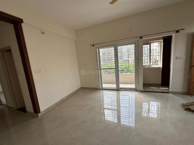 House for rent in Bangalore South, Cox Town - Bangalore