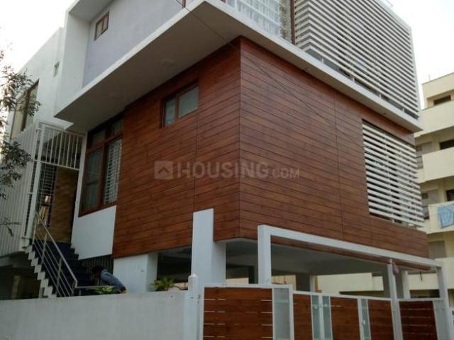 House for rent in Bangalore South, Cox Town - Bangalore