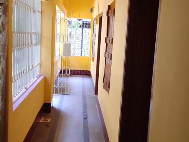 House for rent in Calcutta, West Bengal