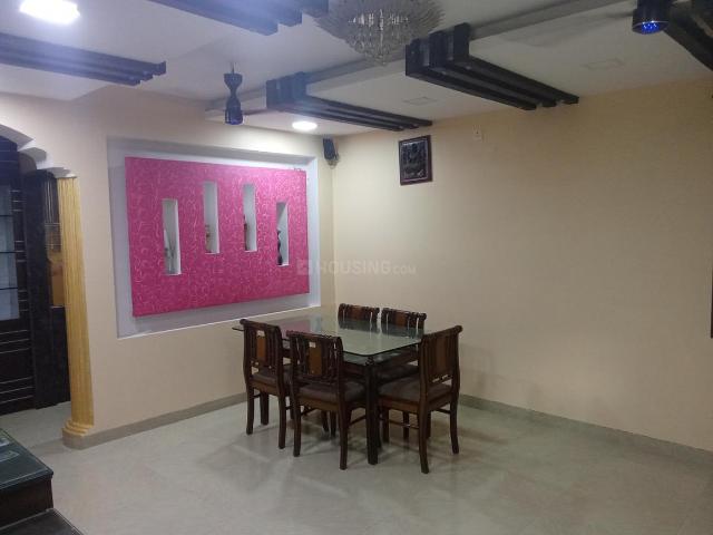 House for rent in Belapur East, Navi Mumbai