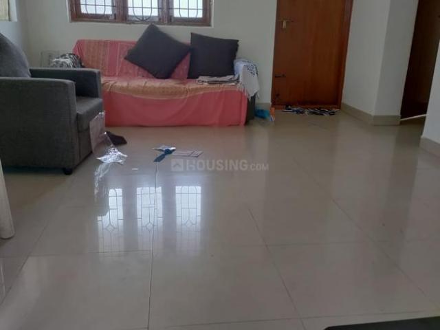 House for rent in Bangalore East, Cox Town - Bangalore