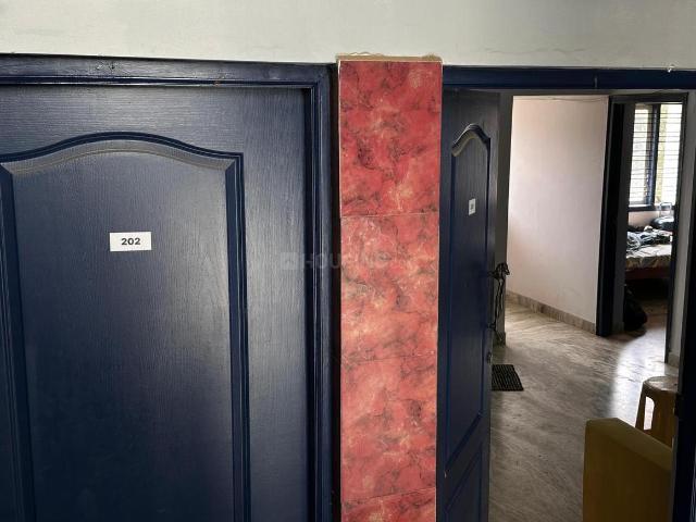 House for rent in Bangalore East, Cox Town - Bangalore