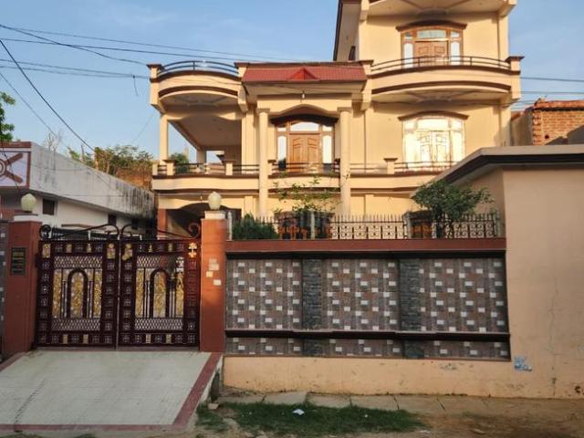 House for rent in Gorakhpur, Arunachal Pradesh