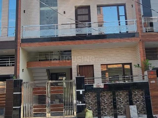 House for sale in Bhabat, Punjab