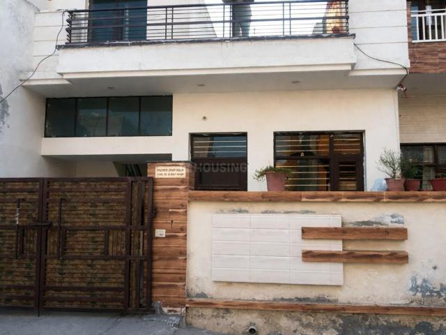 House for sale in Bhabat, Punjab