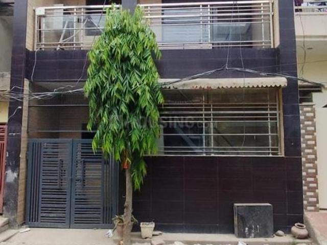 House for sale in Bhabat, Punjab