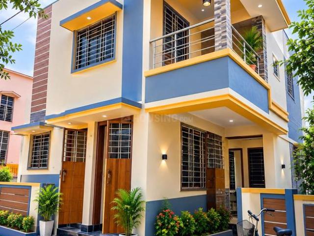 House for sale in Chandannagar, Hooghly