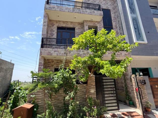 House for sale in Dera Bassi, Punjab