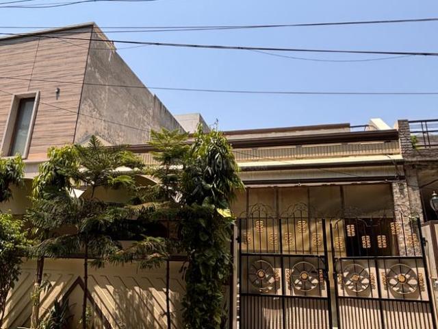 House for sale in Ludhiana, Punjab