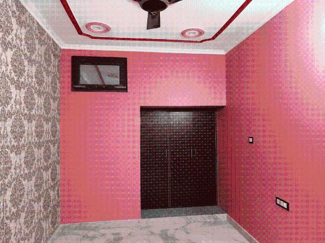 House for rent in North Delhi, Deri