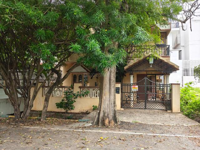 House for sale in Bangalore North, Cox Town - Bangalore