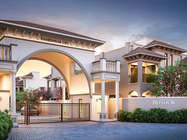 House for sale in Gujarat