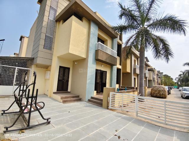 House for rent in Tilakwada, Gujarat