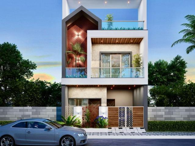House for sale in Madya