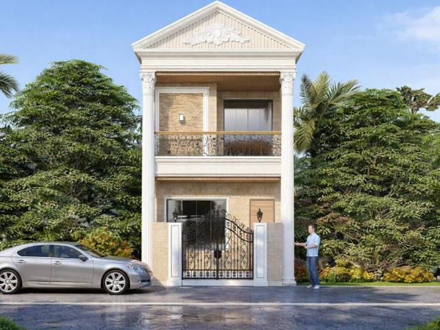 House for sale in Madya