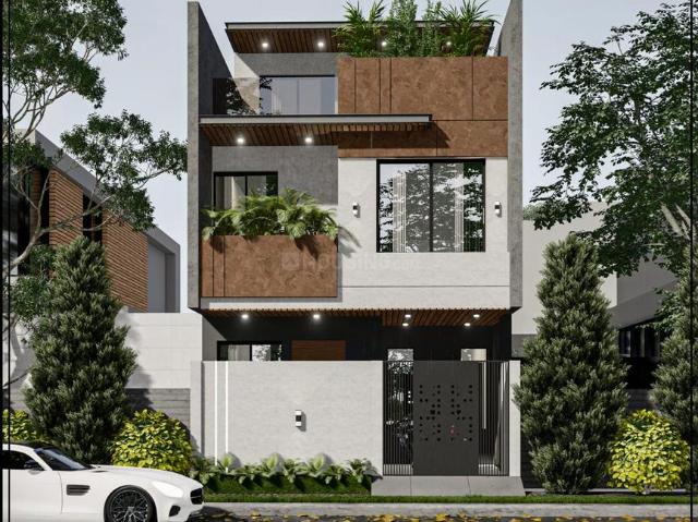House for sale in Bhichaulihapsi, Indore