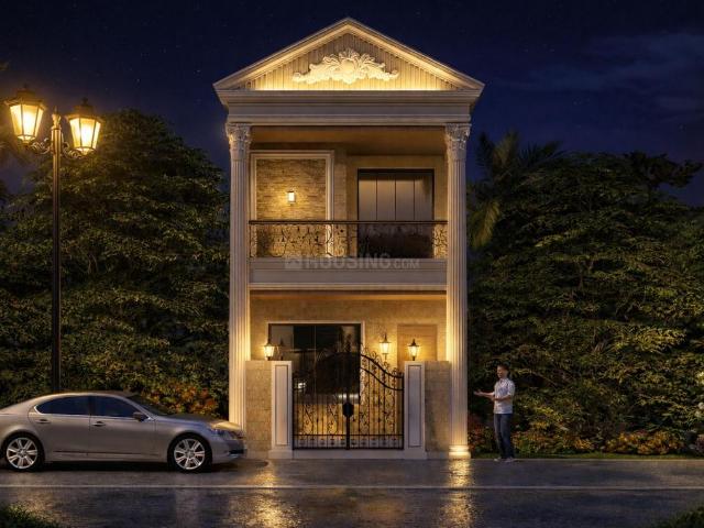 House for sale in Bhichaulimardana, Indore
