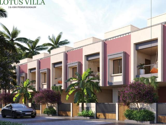 House for sale in Agrasen Nagar, Bhilgaon