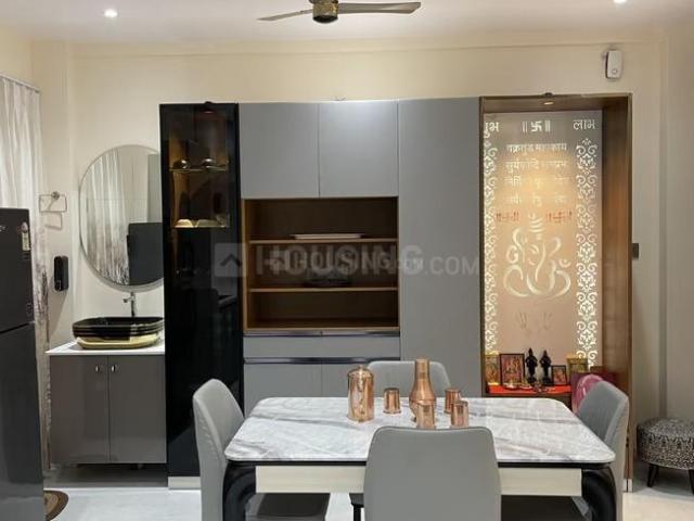 House for rent in Bhosari, Pimpri-Chinchwad