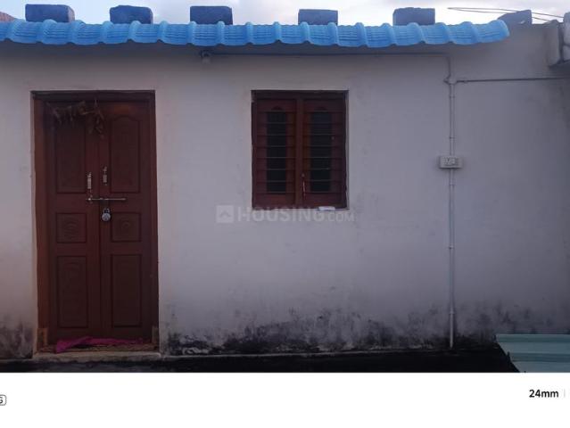 House for sale in Mahabubnagar, Telangana