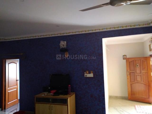 House for rent in Bidare Agrahara