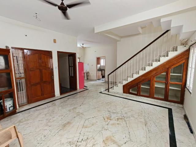 House for rent in Bangalore South, Cox Town - Bangalore