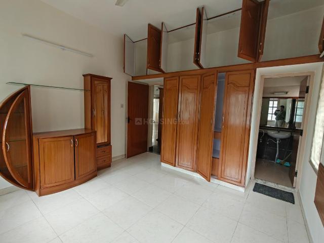 House for rent in Bangalore South, Cox Town - Bangalore