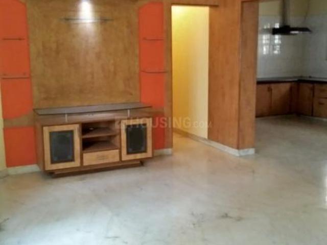 House for rent in Bangalore South, Cox Town - Bangalore