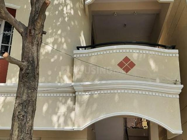 House for sale in Bangalore South, Cox Town - Bangalore